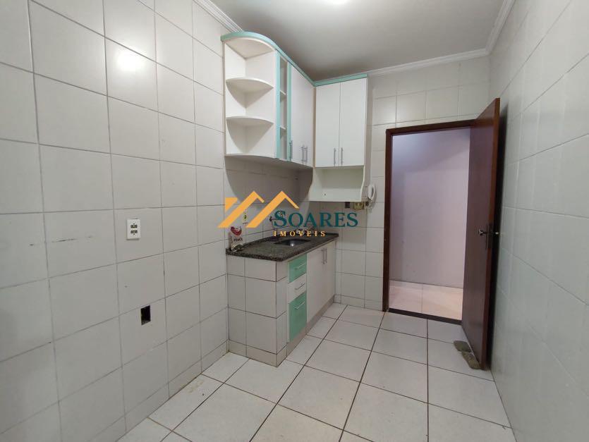 Apartamento à venda com 2 quartos, 78m² - Foto 4