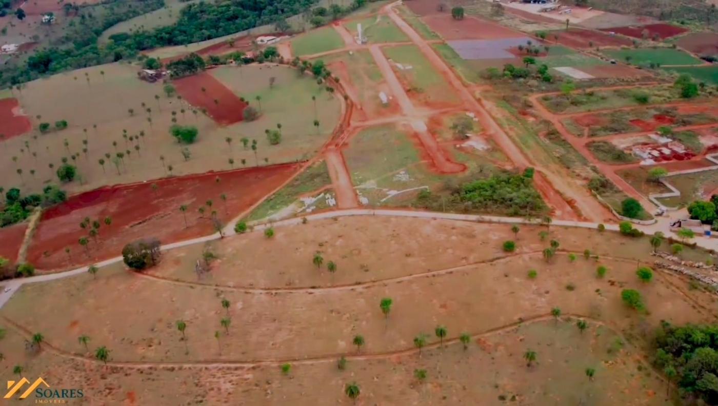 Terreno à venda, 200m² - Foto 1