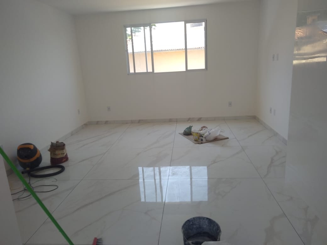 Apartamento à venda com 3 quartos, 83m² - Foto 1