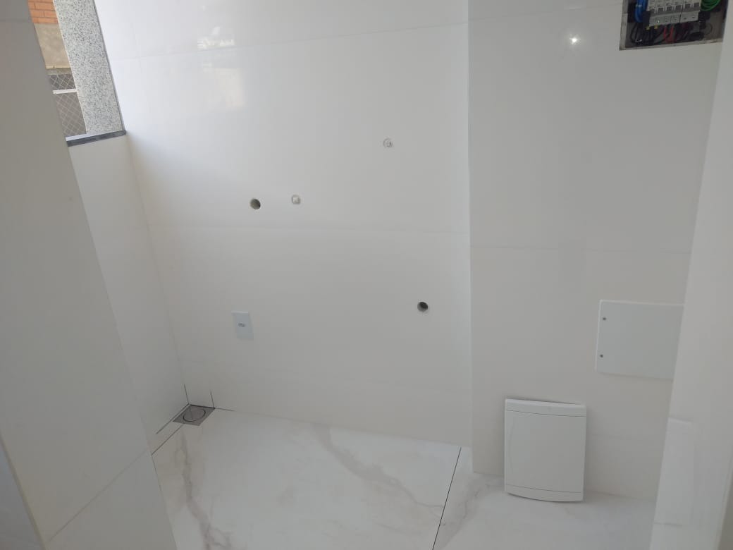 Apartamento à venda com 3 quartos, 83m² - Foto 4