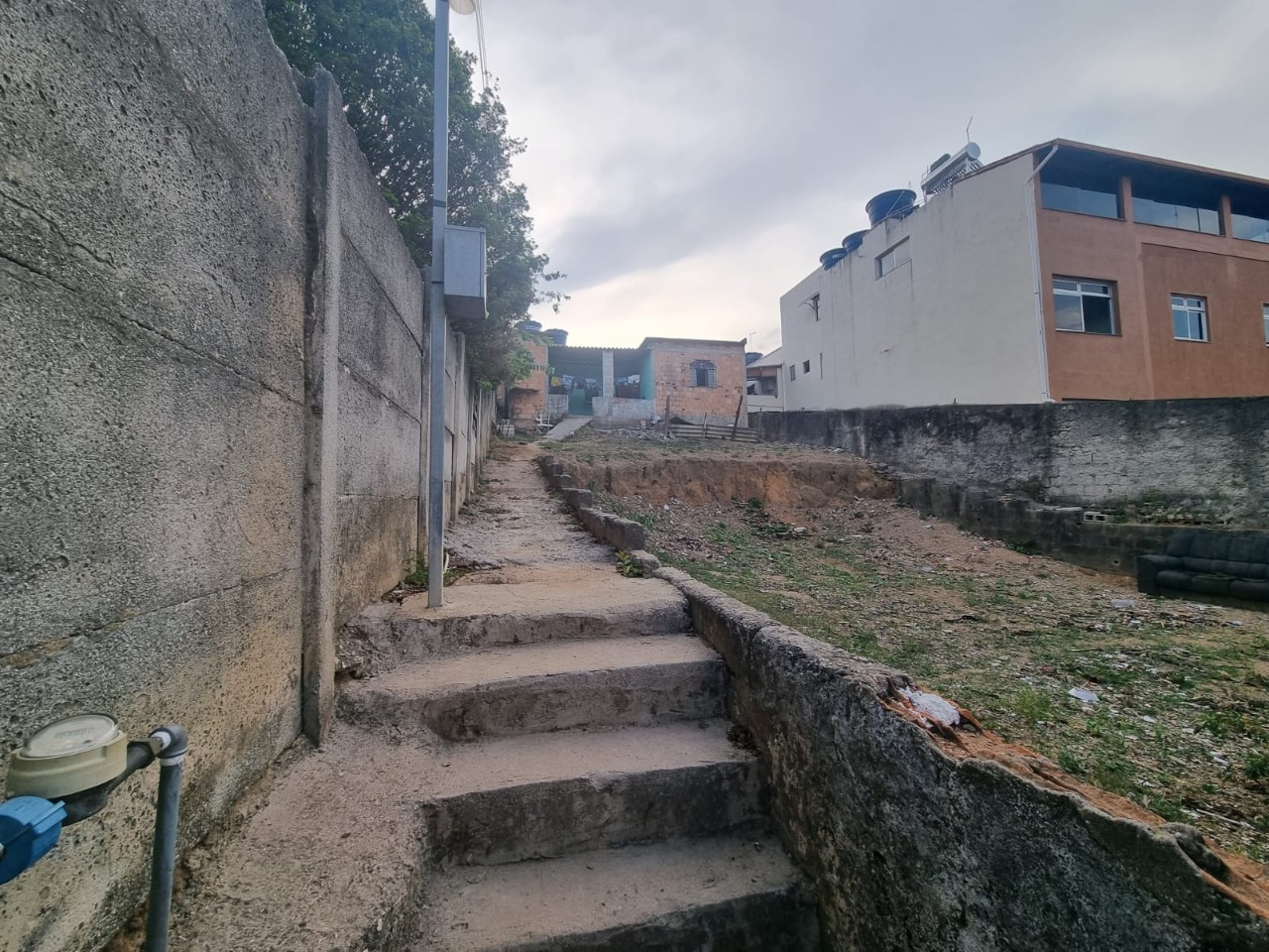 Terreno à venda, 360m² - Foto 2