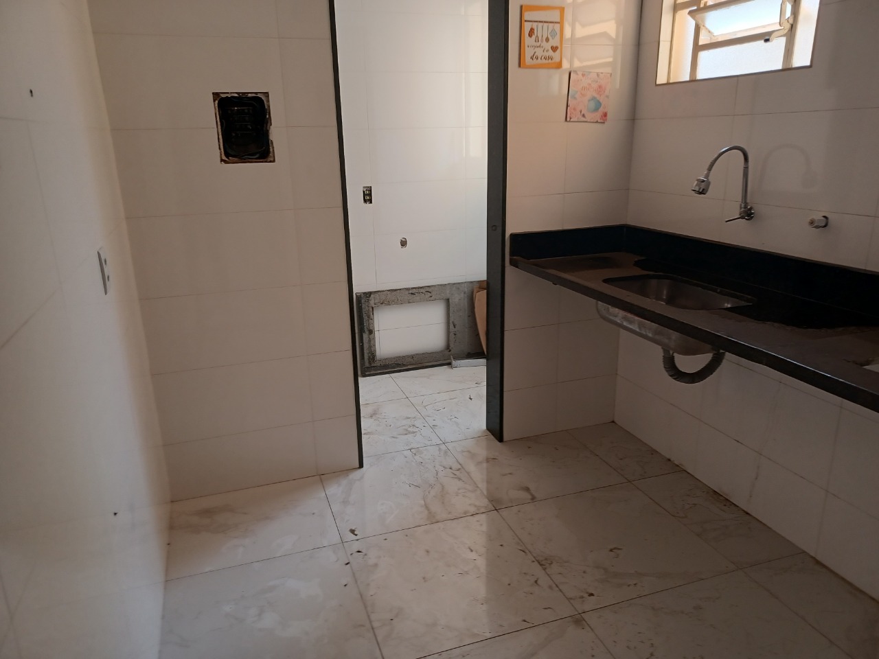 Apartamento à venda com 3 quartos, 62m² - Foto 6