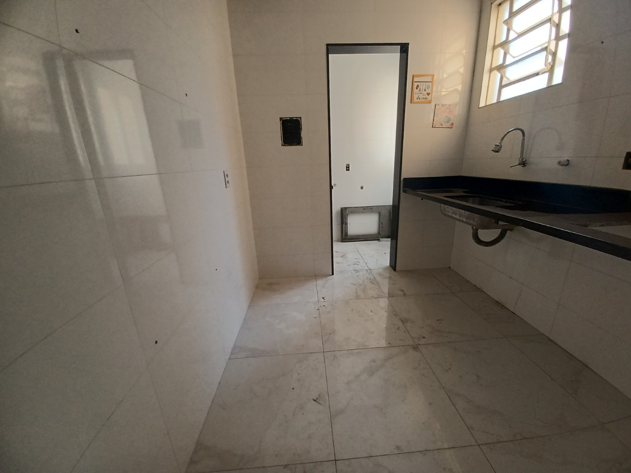 Apartamento à venda com 3 quartos, 62m² - Foto 7