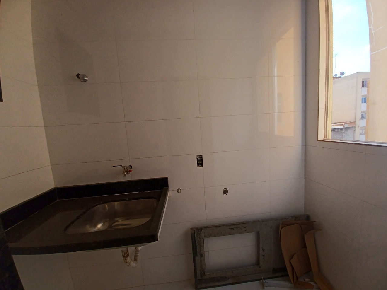 Apartamento à venda com 3 quartos, 62m² - Foto 9