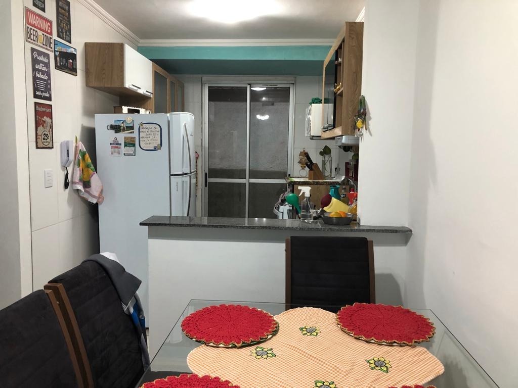 Apartamento à venda com 2 quartos, 68m² - Foto 3