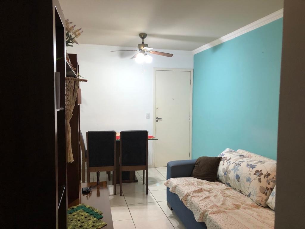 Apartamento à venda com 2 quartos, 68m² - Foto 8