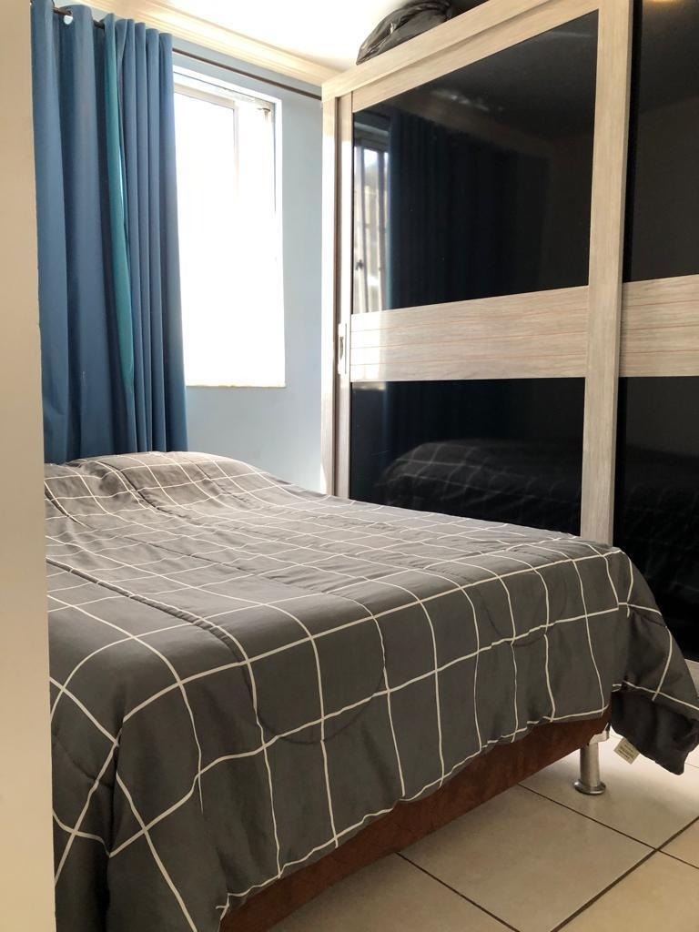 Apartamento à venda com 2 quartos, 68m² - Foto 6