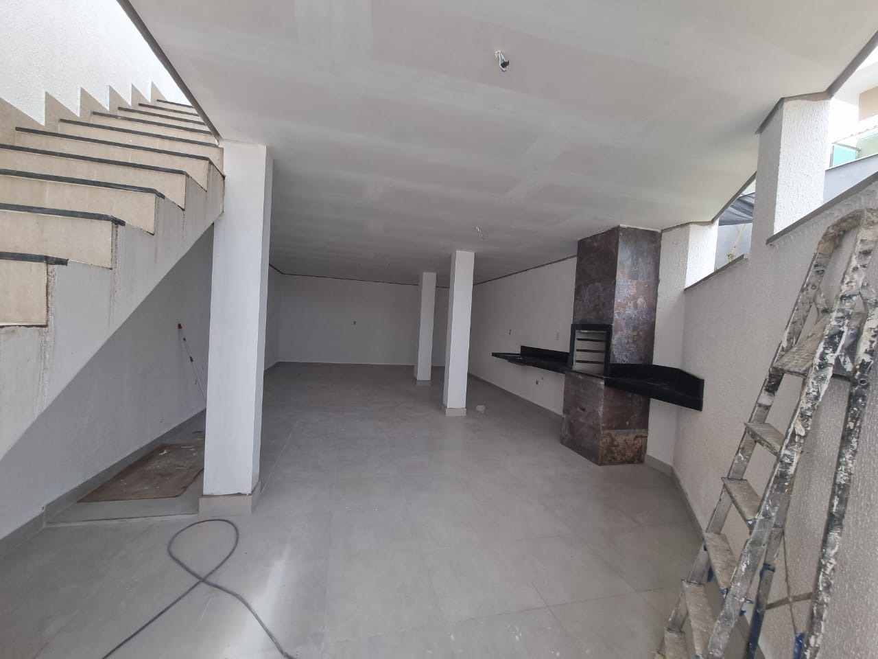 Casa à venda com 2 quartos, 96m² - Foto 14