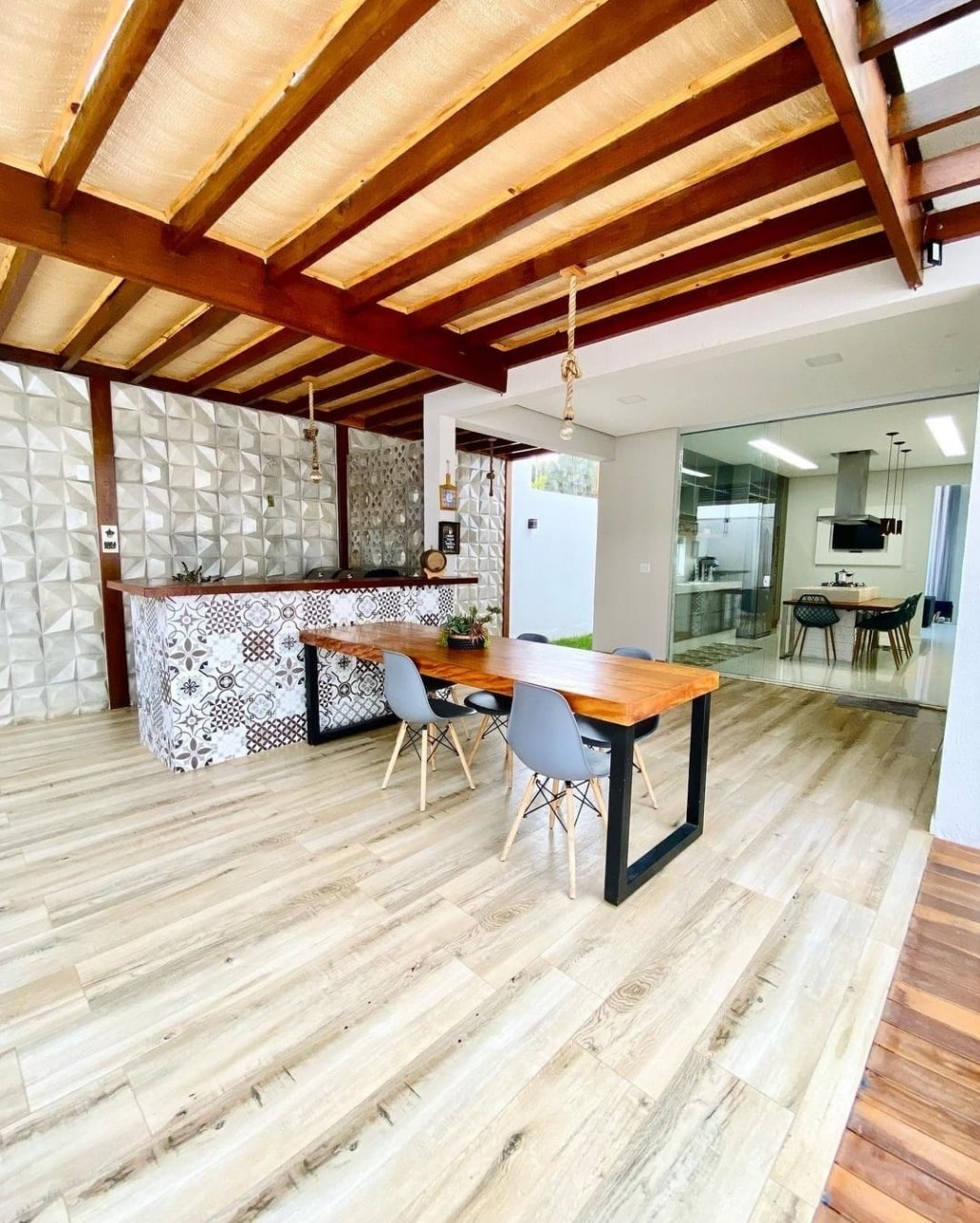 Casa à venda com 3 quartos, 219m² - Foto 18