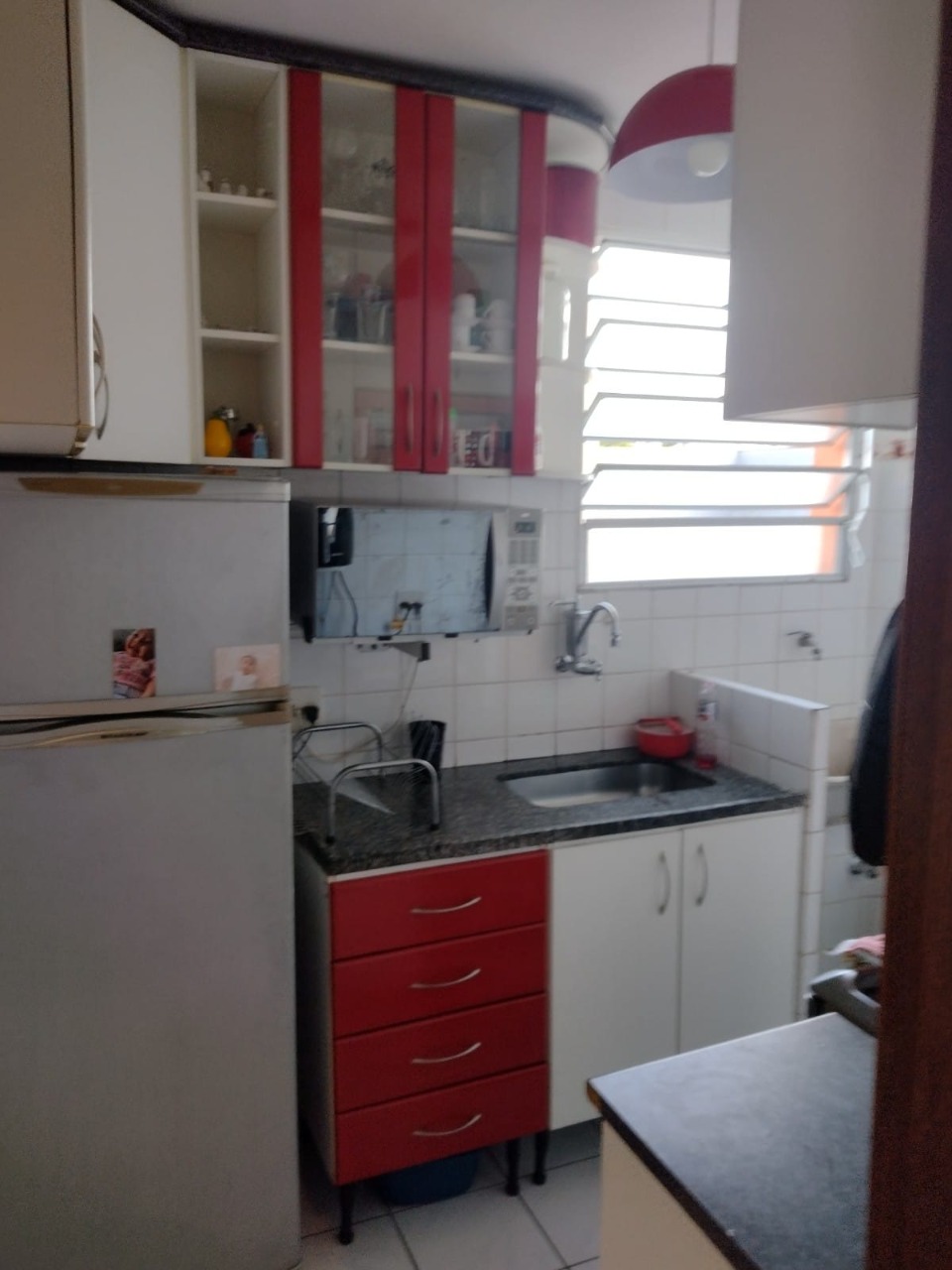 Apartamento à venda com 3 quartos, 70m² - Foto 15