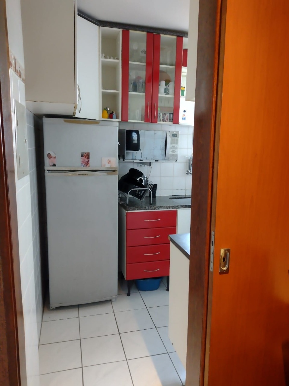 Apartamento à venda com 3 quartos, 70m² - Foto 12