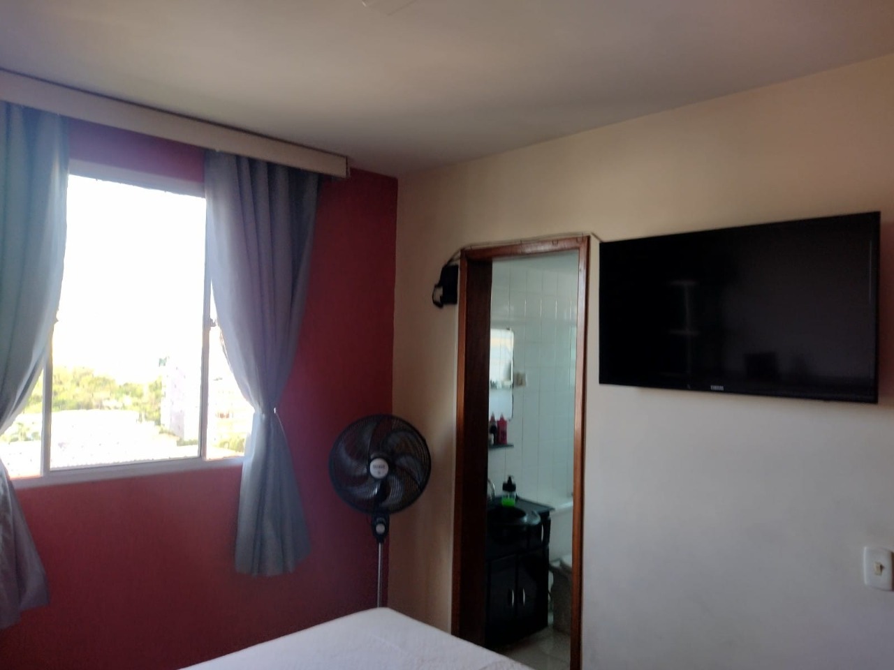 Apartamento à venda com 3 quartos, 70m² - Foto 11