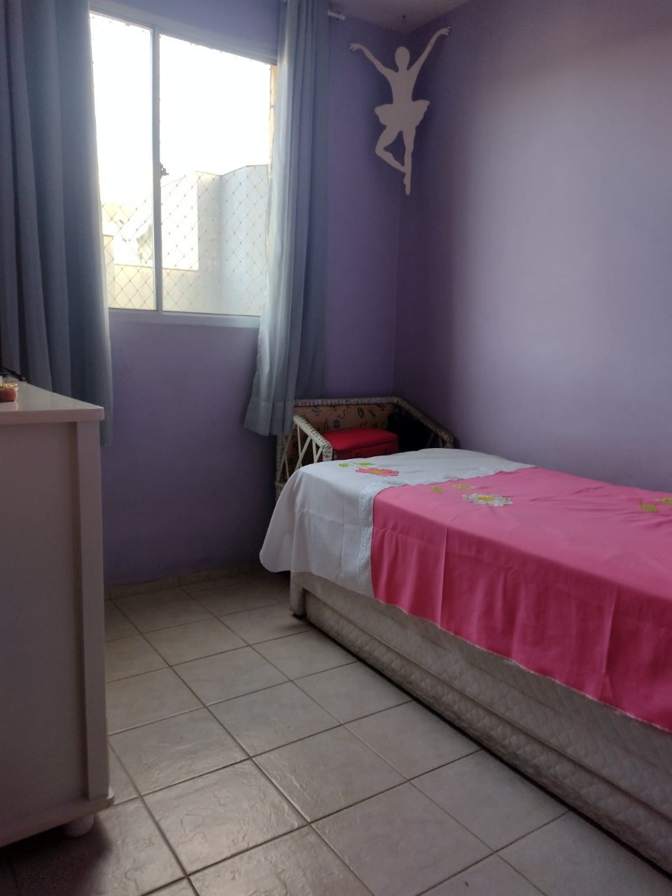 Apartamento à venda com 3 quartos, 70m² - Foto 10