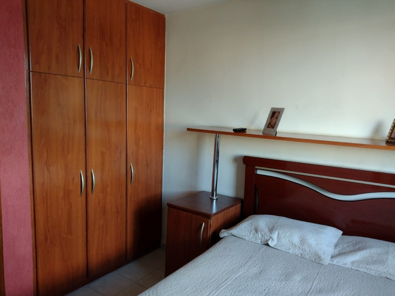 Apartamento à venda com 3 quartos, 70m² - Foto 5