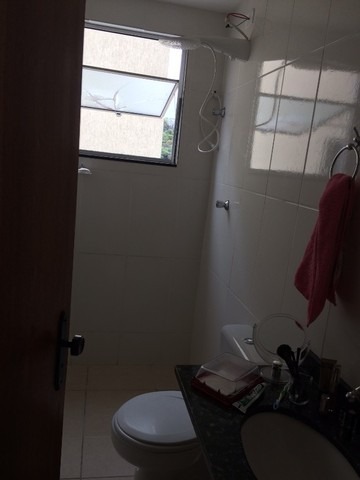 Apartamento à venda com 3 quartos, 73m² - Foto 4