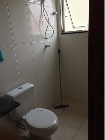 Apartamento à venda com 3 quartos, 73m² - Foto 5