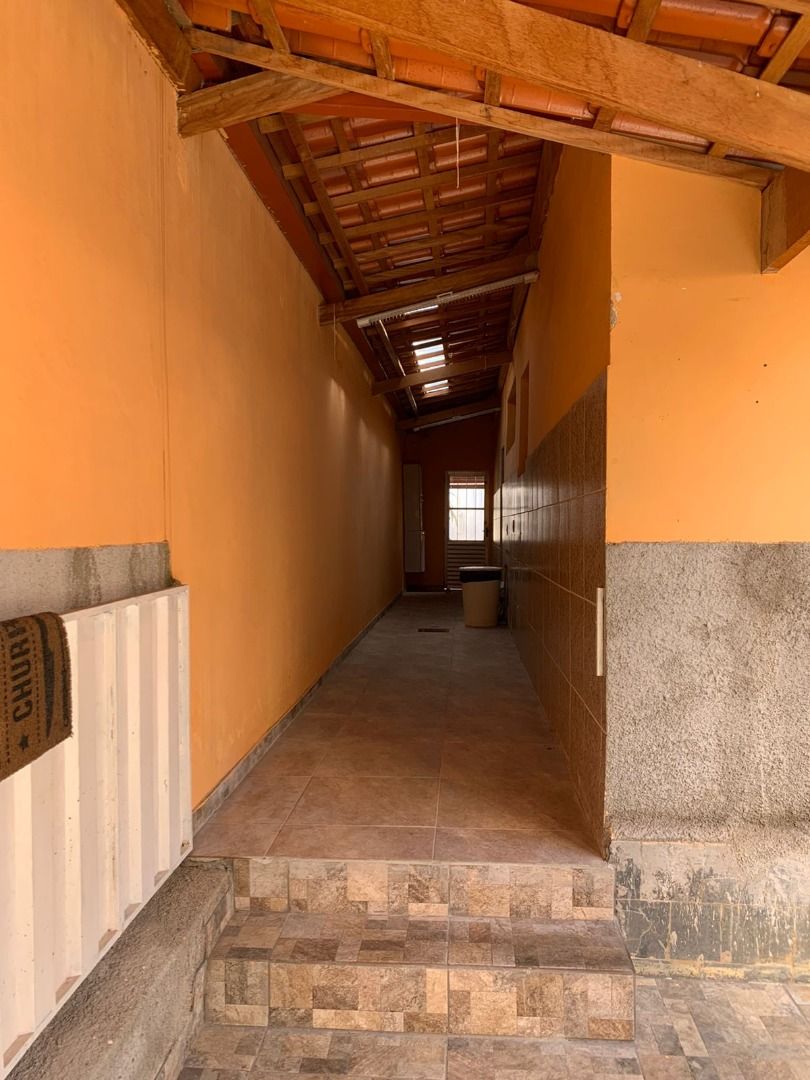 Casa de Condomínio à venda com 3 quartos, 180m² - Foto 23