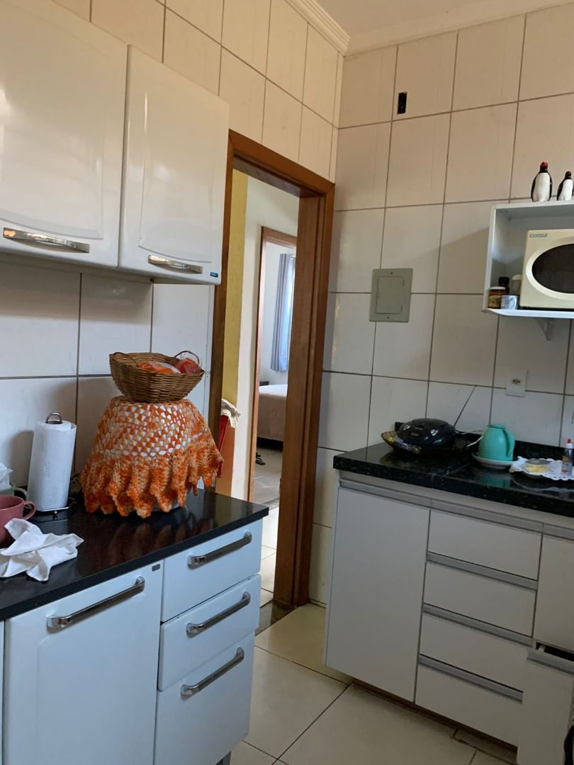 Casa de Condomínio à venda com 3 quartos, 180m² - Foto 15