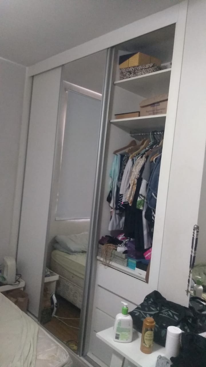 Apartamento à venda com 3 quartos, 90m² - Foto 6