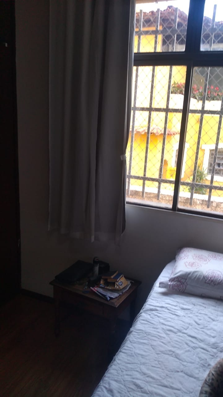 Apartamento à venda com 3 quartos, 90m² - Foto 8