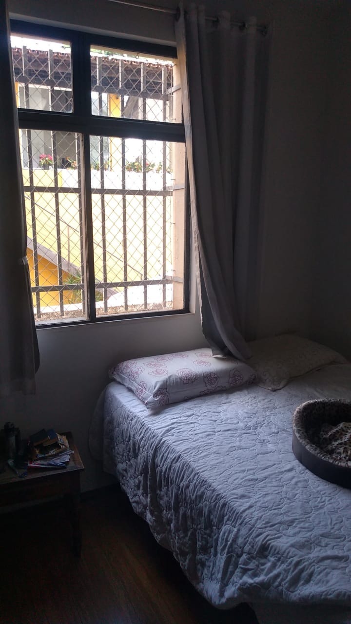 Apartamento à venda com 3 quartos, 90m² - Foto 3