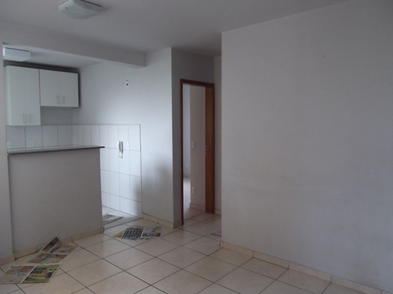 Apartamento à venda com 2 quartos, 50m² - Foto 3