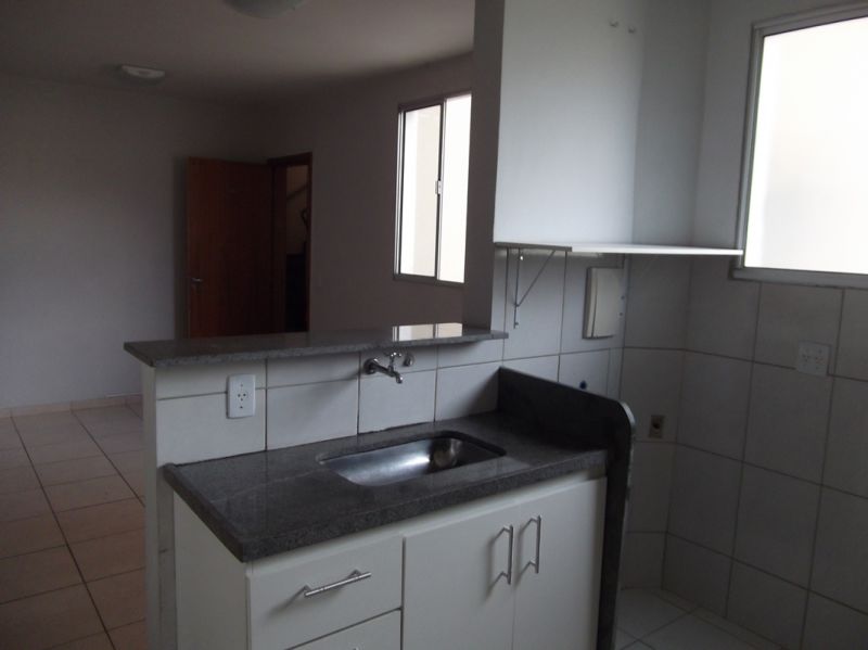 Apartamento à venda com 2 quartos, 50m² - Foto 1