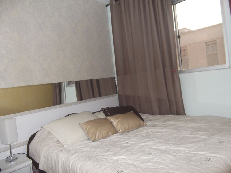 Apartamento à venda com 2 quartos, 53m² - Foto 3