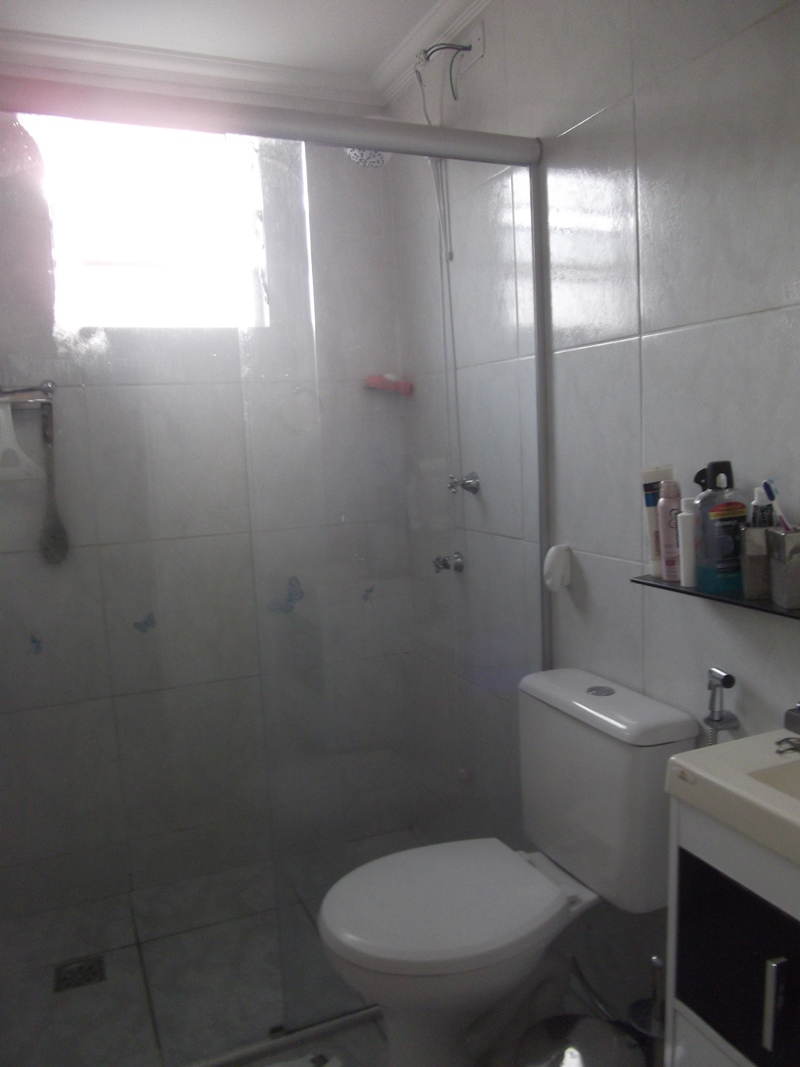 Apartamento à venda com 2 quartos, 53m² - Foto 6