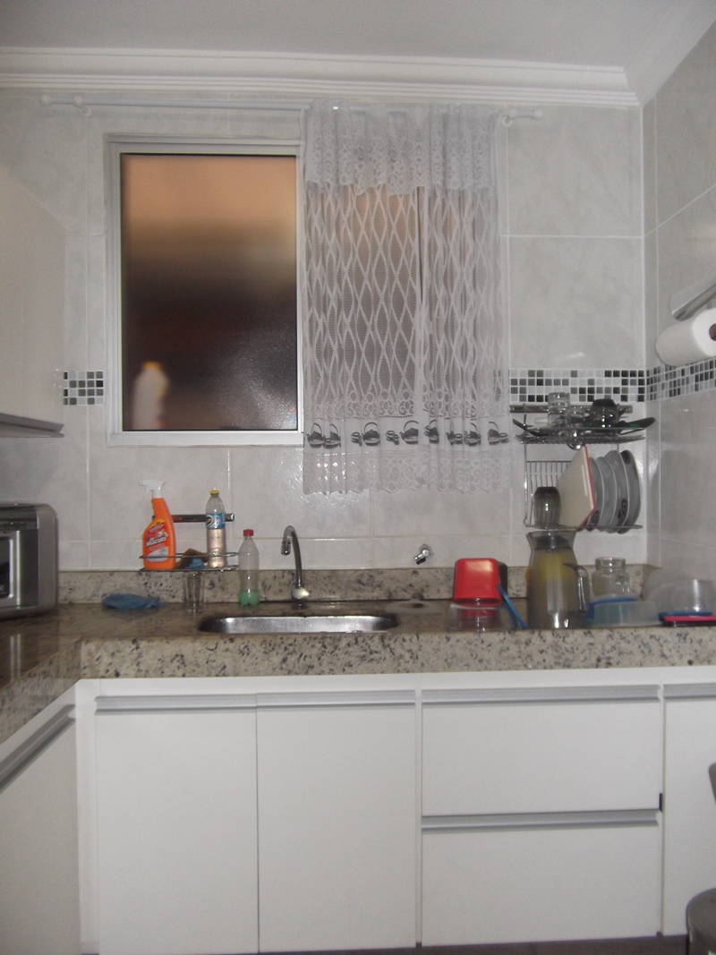 Apartamento à venda com 2 quartos, 53m² - Foto 8