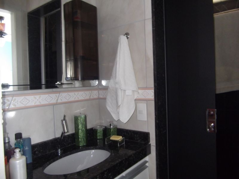 Apartamento à venda com 2 quartos, 49m² - Foto 5