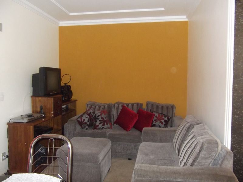 Apartamento à venda com 2 quartos, 49m² - Foto 2