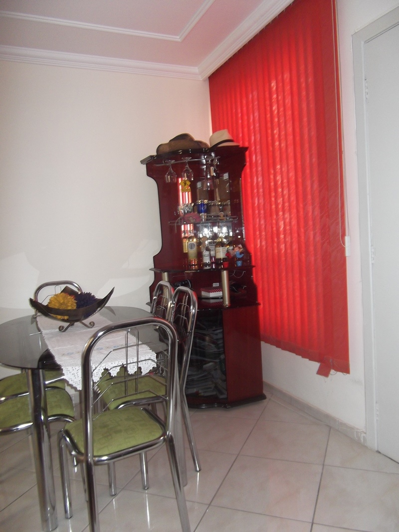 Apartamento à venda com 2 quartos, 49m² - Foto 3