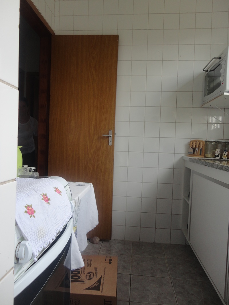 Apartamento à venda com 2 quartos, 53m² - Foto 11