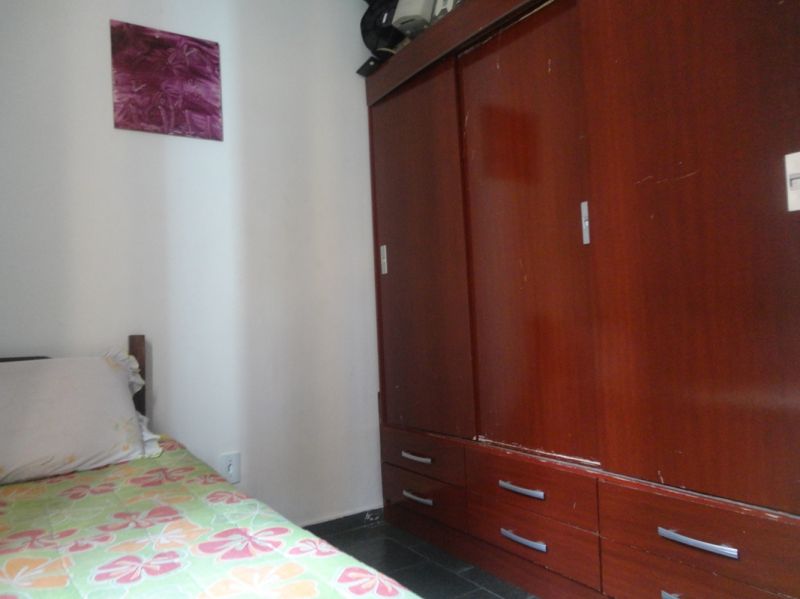 Apartamento à venda com 2 quartos, 53m² - Foto 5