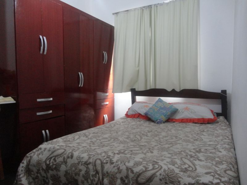 Apartamento à venda com 2 quartos, 53m² - Foto 7