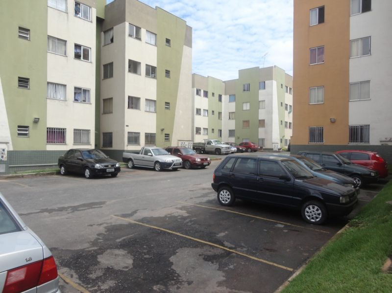 Apartamento à venda com 2 quartos, 53m² - Foto 12