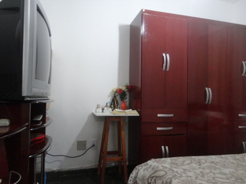 Apartamento à venda com 2 quartos, 53m² - Foto 8