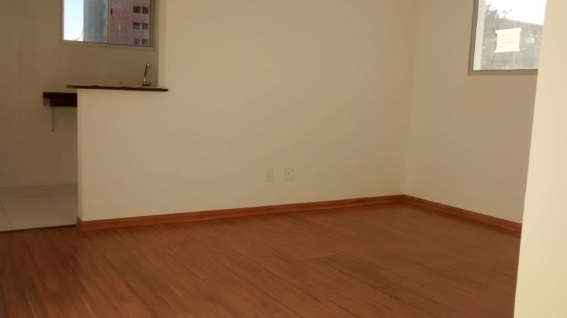 Apartamento à venda com 2 quartos, 51m² - Foto 2