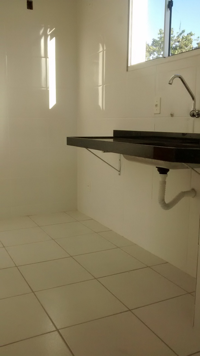 Apartamento à venda com 2 quartos, 51m² - Foto 6