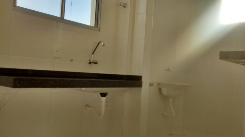 Apartamento à venda com 2 quartos, 51m² - Foto 7