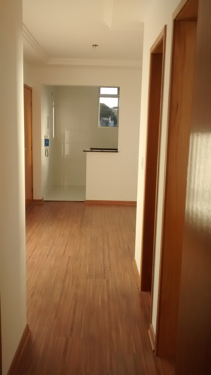 Apartamento à venda com 2 quartos, 51m² - Foto 4