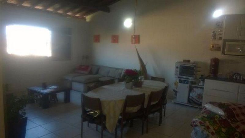 Apartamento à venda com 3 quartos, 143m² - Foto 1