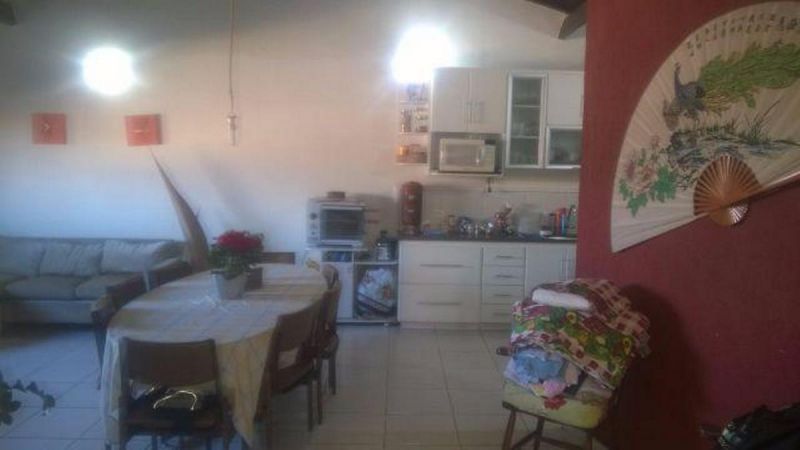 Apartamento à venda com 3 quartos, 143m² - Foto 8