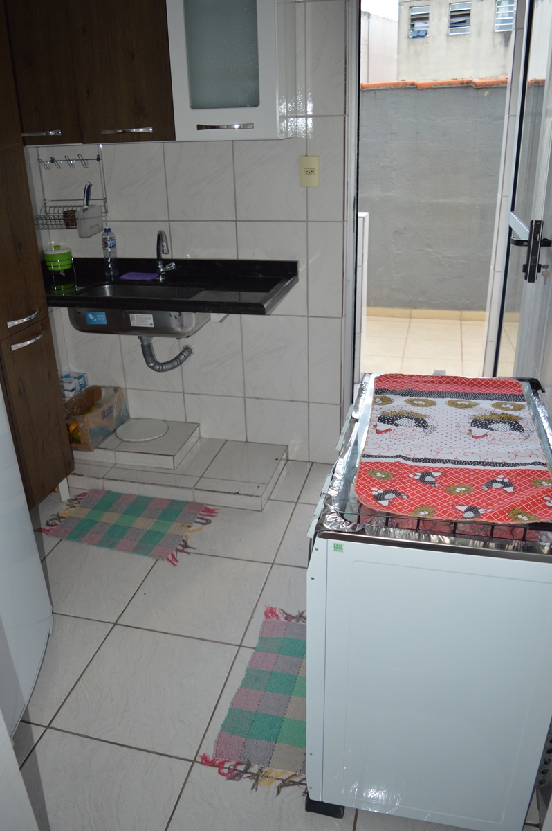 Apartamento à venda com 2 quartos, 115m² - Foto 6