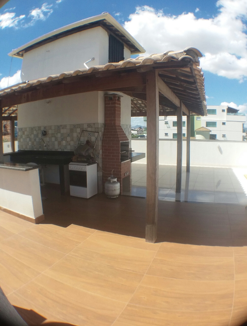 Casa à venda com 4 quartos, 132m² - Foto 16