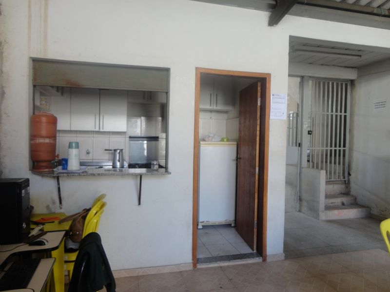 Depósito-Galpão-Armazém à venda com 4 quartos, 360m² - Foto 4