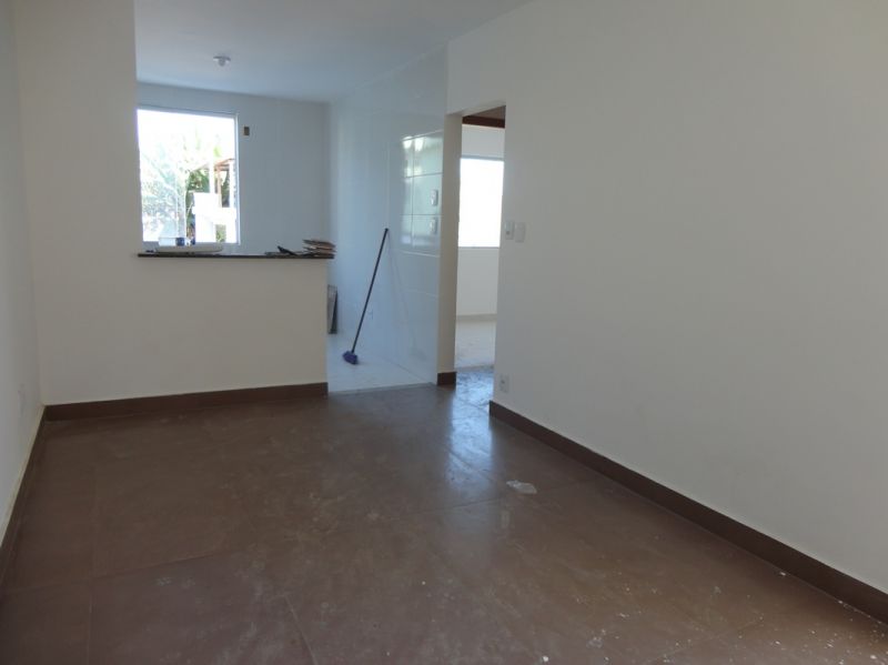 Apartamento à venda com 2 quartos, 55m² - Foto 1