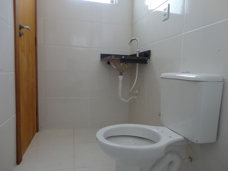 Apartamento à venda com 2 quartos, 55m² - Foto 5