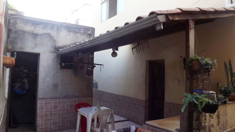 Casa à venda com 4 quartos, 240m² - Foto 22